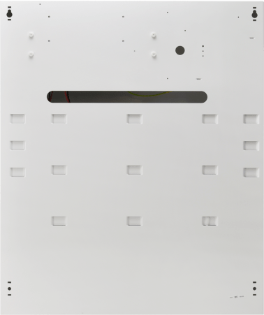 Sistema di alim.ne per switch poe, 4x17ah/300w