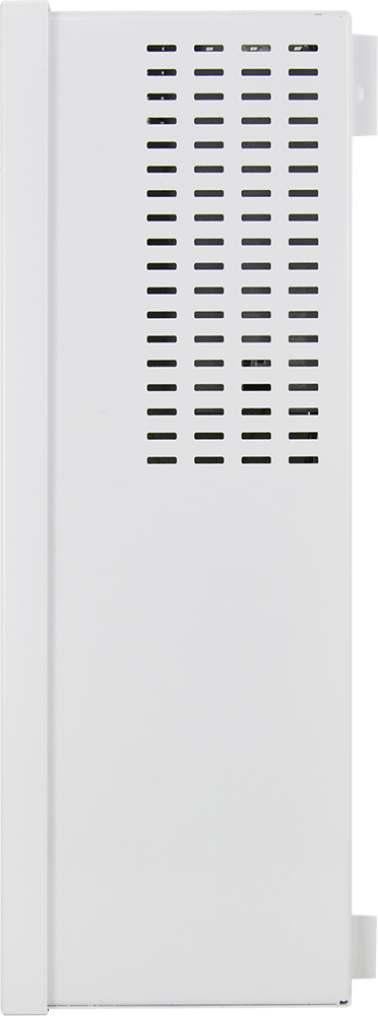 Sistema di alim.ne per switch poe, 52vdc/7ah/60w