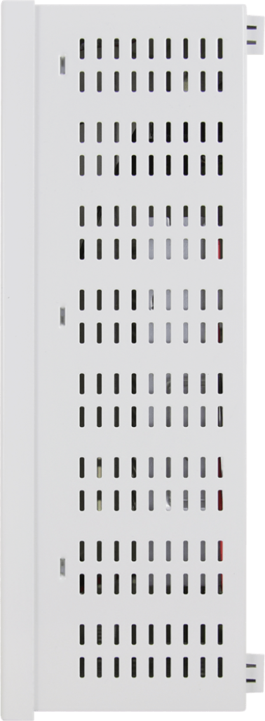 Sistema di alim.ne per switch poe, 52vdc/7ah/60w