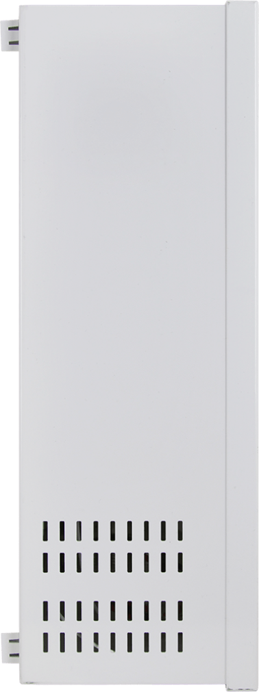 Sistema di alim.ne per switch poe, 52vdc/7ah/60w