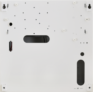 Sistema di alim.ne per switch poe, 52vdc/7ah/60w