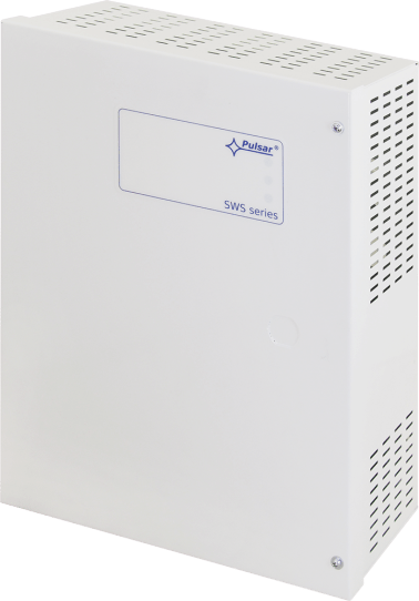 Sistema di alimentazione per switch poe, 52vdc/60w