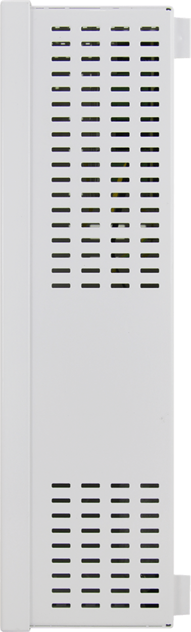 Sistema di alimentazione per switch poe, 52vdc/60w