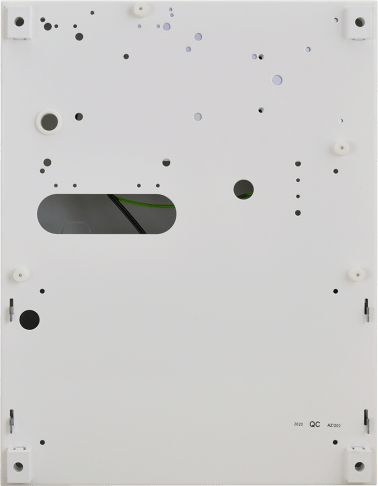 Sistema di alimentazione per switch poe, 52vdc/60w