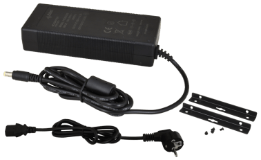 Switch poe sg108 a 10 porte per 8 telecamere ip