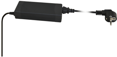 Switch poe sg108 a 10 porte per 8 telecamere ip