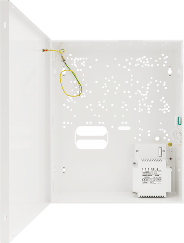 Contenitore x centrali all con trasf.320×400×120