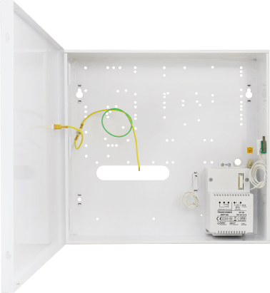 Contenitore x centrali paradox  e tr 320×305×90+