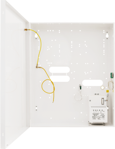 Contenitore x centrali paradox  e tr .320×398×91