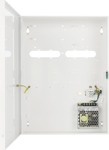 Contenitore per centrali ksenia e al  320×434×91