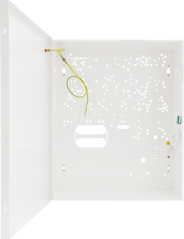 Contenitore univ. x centrali all 320×400×120+8