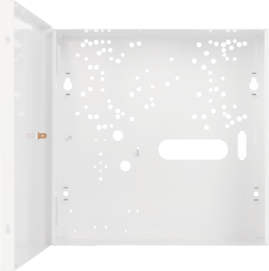 Contenitore univ. x centrali all 250×250×80