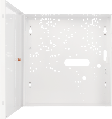 Contenitore univ. x centrali all 280×290×80