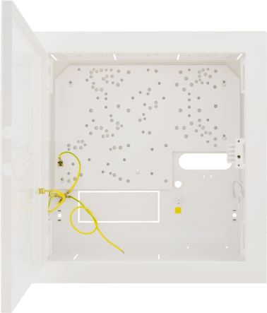 Contenitore univ. x centrali incas. 310×305×100+