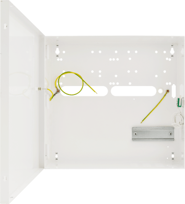 Contenitore satel per espansioni all 320×304×101