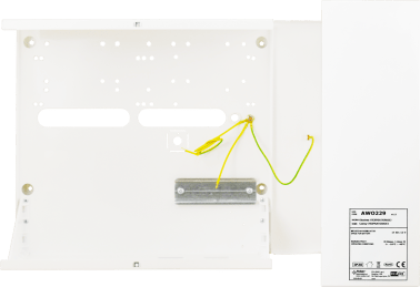 Contenitore univ. per esp. g3 all 330×305×120