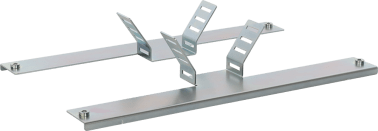 Supporo da palo 400 mm