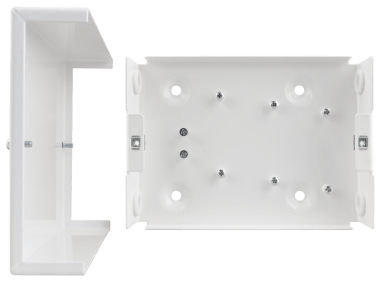 Contenitore metallico tv bosch 150×112×31+3