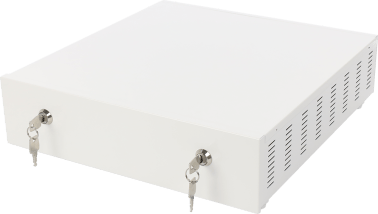 Contenitore orizz.le per xvr/nvr max 355×90×360