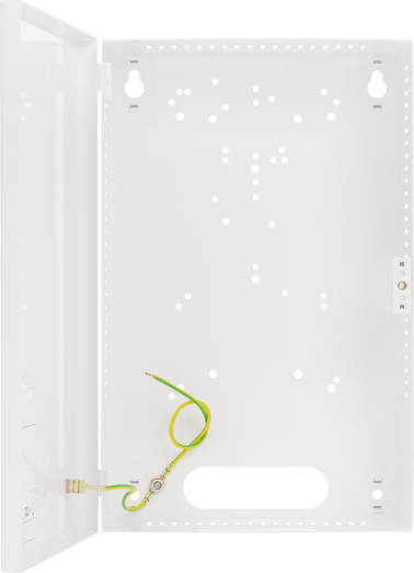 Contenitore per alimentatore 175x277x61+8