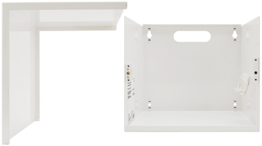 Contenitore per batteria 17 ah