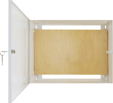 Custodia per telecomun. 640x480x180+14 / 570x380