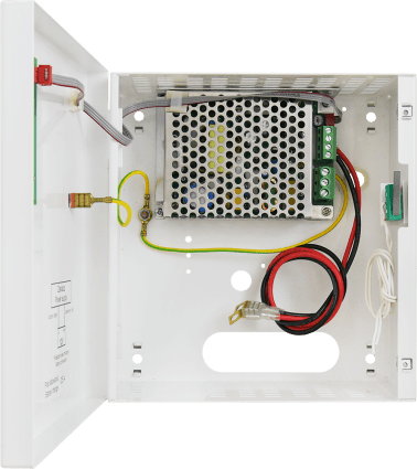 Stazione alim.ne  13,8v/2a batteria max 7a