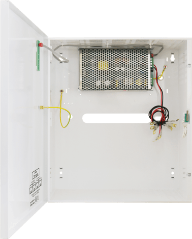 Stazione alim.ne hpsb 54v/3a/4x7ah