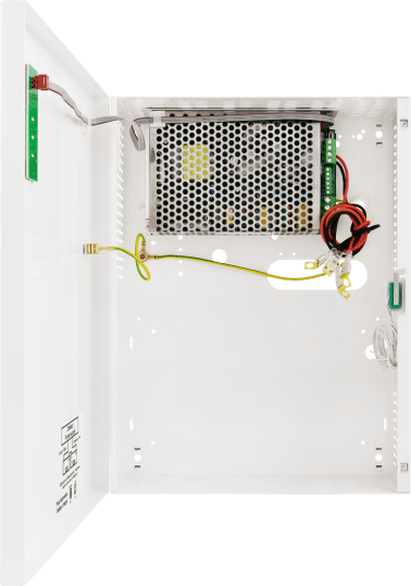 Stazione alimentazione hpsg2 27,6v/2a/2x7ah g2