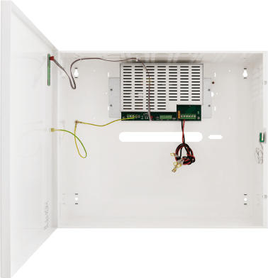 Stazione alimentazione hpsg2 27,6v/5a/2x40ah g2
