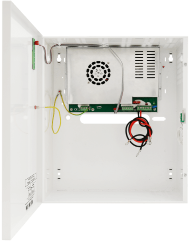 Stazione alimentazione hpsg2 27,6v/10a/2x17ah g2