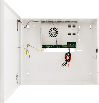 Stazione alimentazione hpsg2 27,6v/10a/2x40ah g2