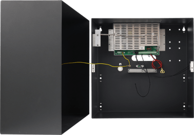 Stazione alimentazione  hpsg3 13,8v/10a/65ah