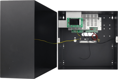 Stazione alimentazione  hpsg3 13,8v/10a/65ah/lcd