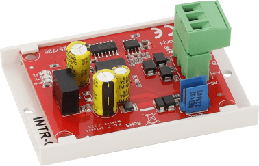 Interfaccia rs485-tl