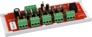 Modulo sequenziale en54c-ls4 per attuatori