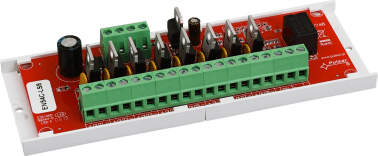 Modulo sequenziale en54c-ls8 per attuatori