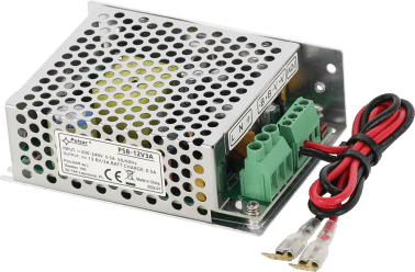 Alimentatore psb 13,8v/3a