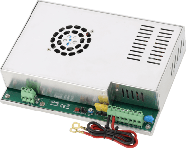 Alimentatore psb 13,8v/20a