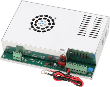 Alimentatore psb 27,6v/10a