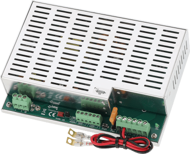 Alimentatore psg2 27,6v/5a  grade 2