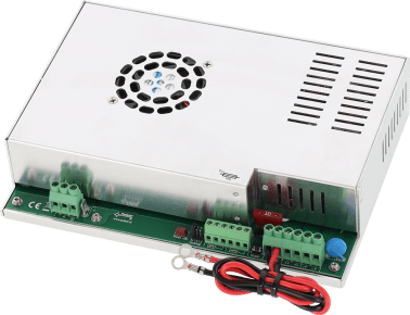 Alimentatore psg2 27,6v/10a  grade 2
