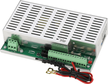 Alimentatore psg3 13,8v/3a/17ahgrade 3