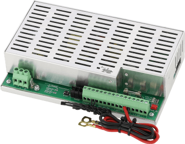 Alimentatore psg3 27,6v/2a/2x17ahgrade 3