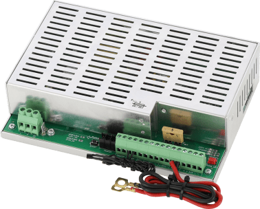 Alimentatore psg3 27,6v/5a/2x40ahgrade 3