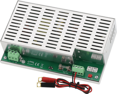 Alimentatore pwb 52v/1,15a/1xbat poe
