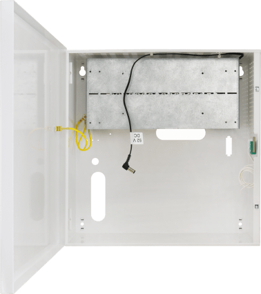 Sistema di alimentazione per switch poe, 52vdc/150