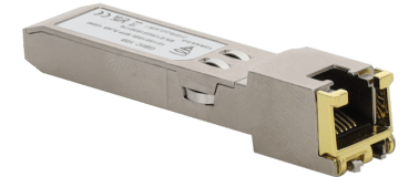 Gbic sfp rj45 1,25g, 100m