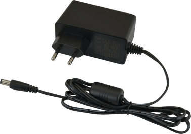 Alimentatore a spina 12v 2,0a