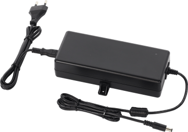 Alimentatore tavolo-jack femmina 12v/7a